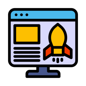Landing Pages de Alta Conversão